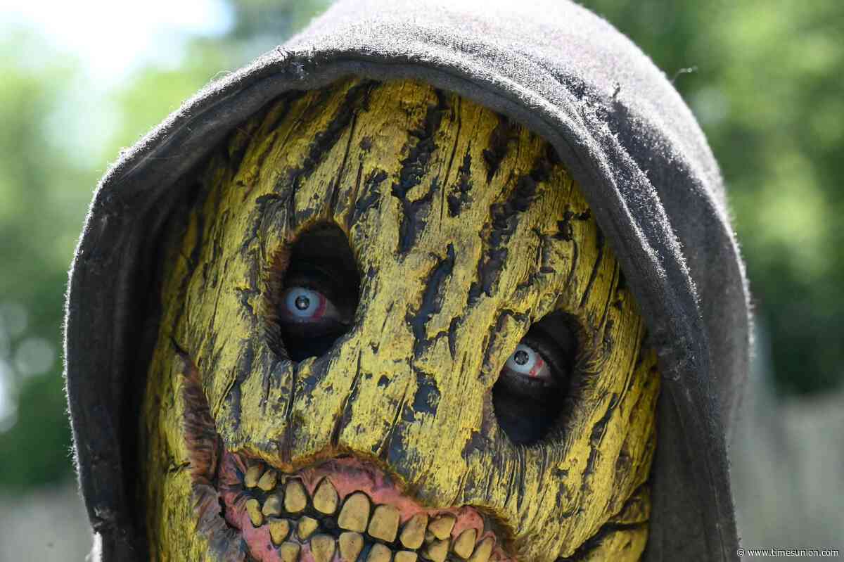 Double M's 'Halfway to Halloween' event taps into 'Summerween' trend