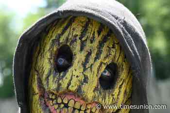 Double M's 'Halfway to Halloween' event taps into 'Summerween' trend