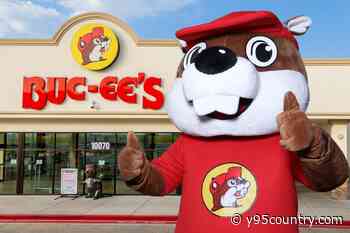Why World Cup Fans From Overseas Love Buc-ee's
