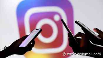 Instagram is DOWN: Worldwide outage leaves users unable to post Stories or send DMs