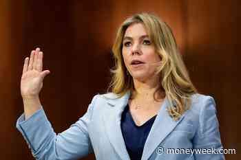 Sarah Wynn-Williams: the whistleblower gagged by Meta