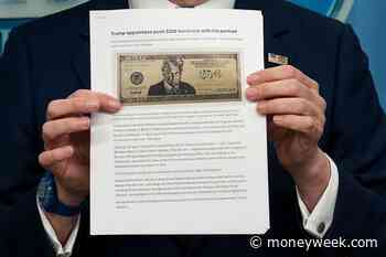 Donald Trump's proposed $250 bill is a risky vanity project