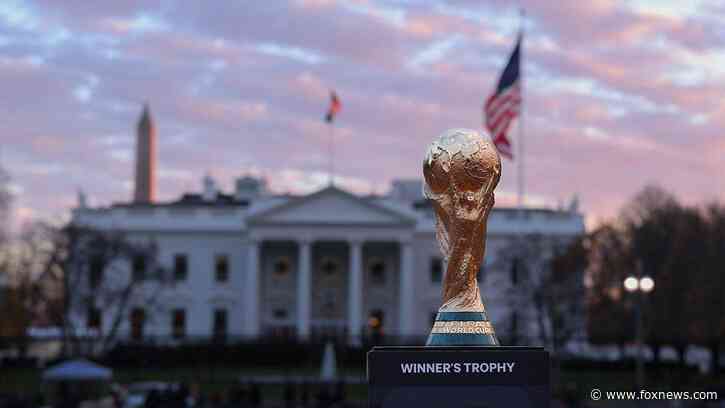 How to watch USA vs Paraguay: Live stream the 2026 FIFA World Cup