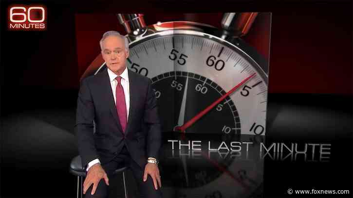 ‘60 Minutes’ devoted lots of time to aiding Democrats over the years