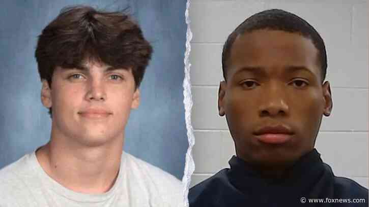 Austin Metcalf's family faces death threats after Karmelo Anthony's murder conviction and more top headlines