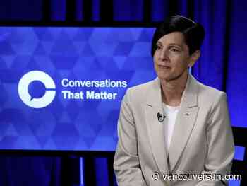 Conversations That Matter: B.C.'s Oral Health Report