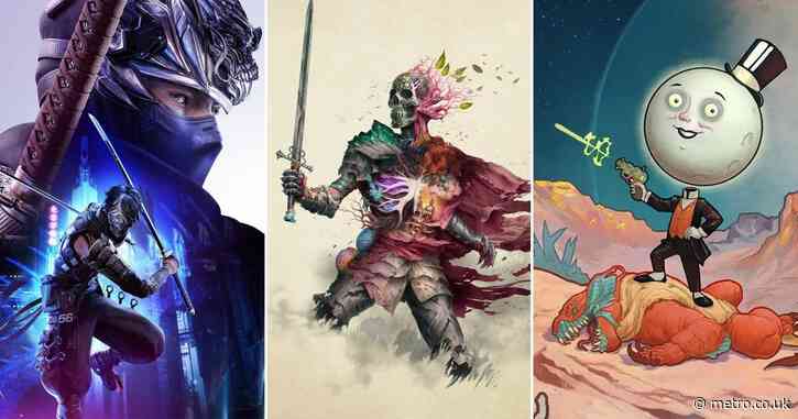 Microsoft’s Xbox games keep ending up as flops according to new report