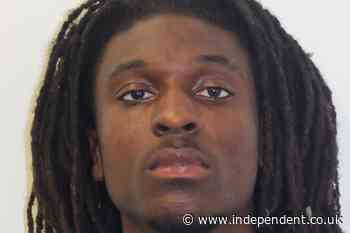 Murderer drove 50 miles with partner and children in car to kill business associate over debts