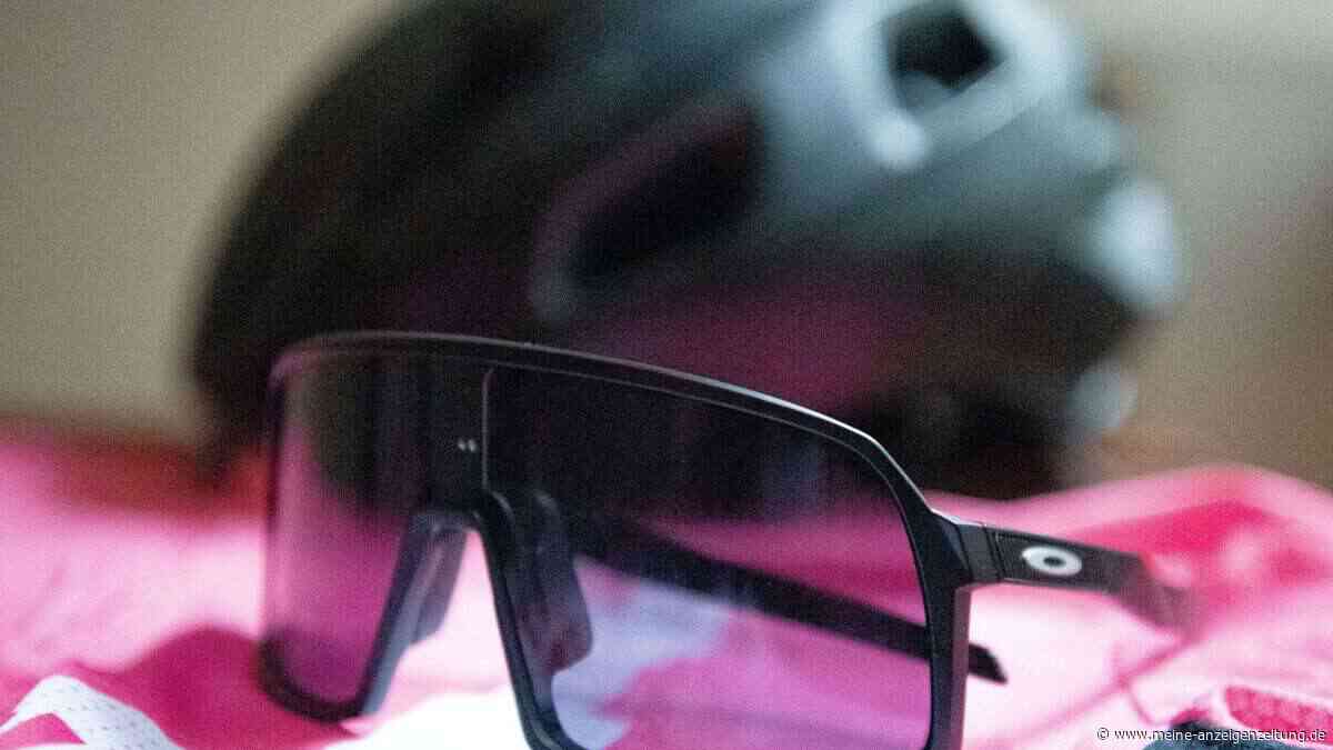 Sport und Sehen: So finden Brillenträger die beste Lösung