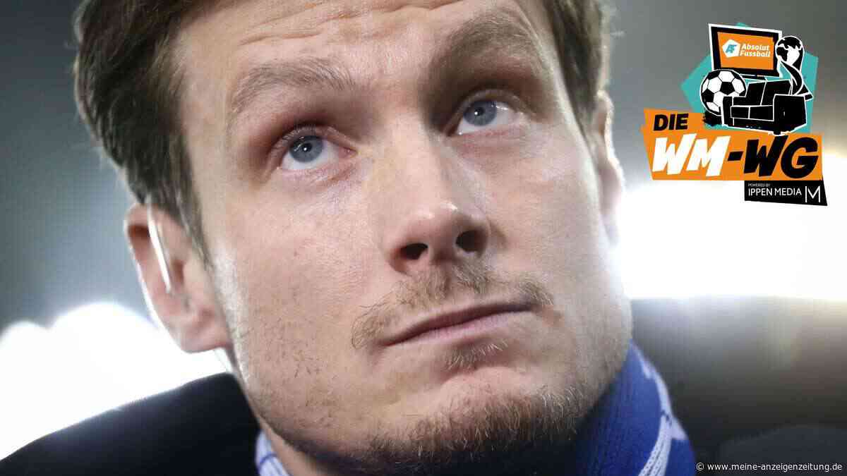WM-Aus für Karl: Jansen spricht exklusiv über seine bittere Erfahrung