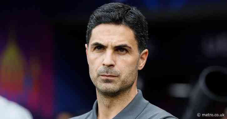 Arsenal interested in signing ‘outstanding’ France star as Mateus Fernandes interest fades