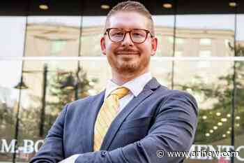Local transit and housing advocate enters County Board race as independent