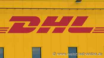 Logistik & Motorsport: Milliardenmarkt Motorsport: DHL sichert sich den nächsten Wachstumstreiber