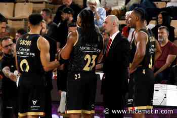 L’AS Monaco devrait évoluer en Eurocup la saison prochaine