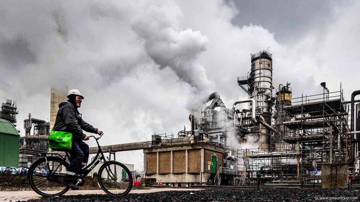 Shell staakt plots miljardeninkoop van eigen aandelen  wegens Canadese overname