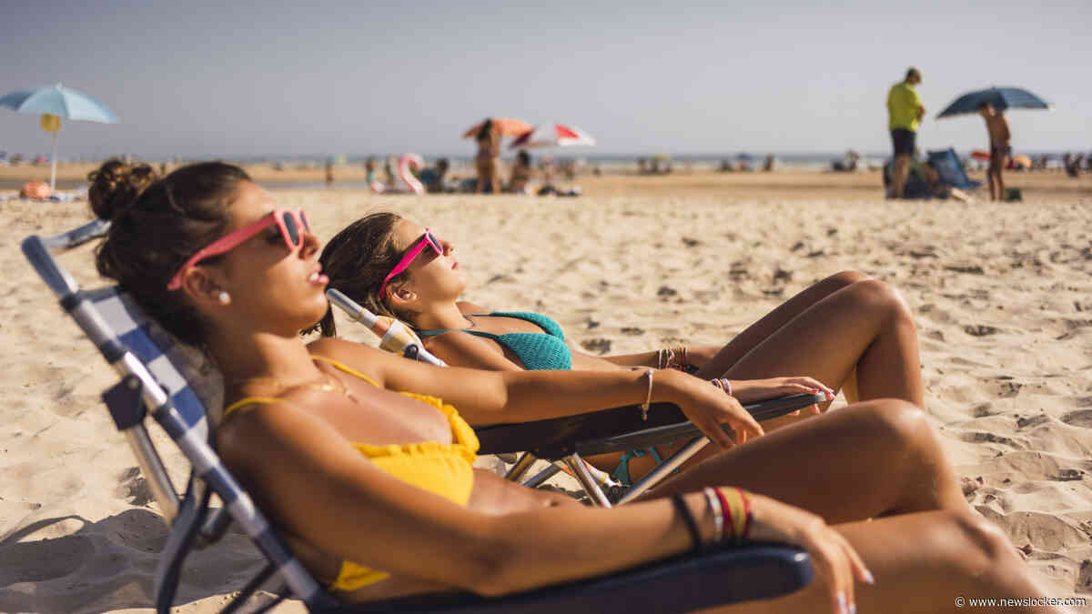 Naar het strand op vakantie? Pas op, in deze populaire landen heb je zo een dikke boete te pakken