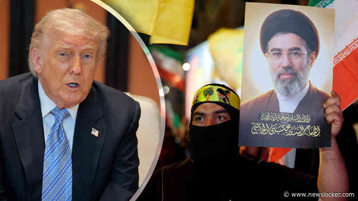Miljardendeal lonkt voor Teheran, terwijl pijnlijke concessies uitblijven: ’Iran heeft zich opnieuw een ​​meester in onderhandelen getoond’