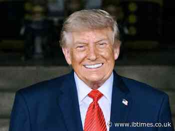 Trump's 'Ingrates' Remark Draws Backlash as He Credits Elites While Dismissing Workers as 'Complainers' Who 'Didn't Build Anything'