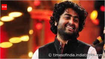 'Arijit got emotional': Shashwat shares moment from from Dhurandhar