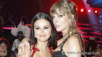 Selena Gomez breaks silence on viral 'dig' at BFF Taylor Swift over her Knicks game attendance
