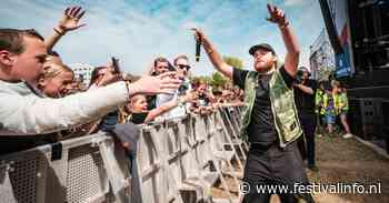 Suikerrock vult affiche aan met o.a. Donnie, Son Mieux en Zoë Livay