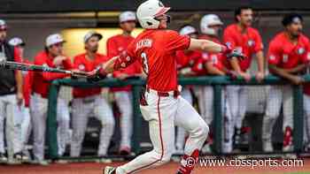 2026 College World Series odds, trends: SEC on track to win seventh straight national title?