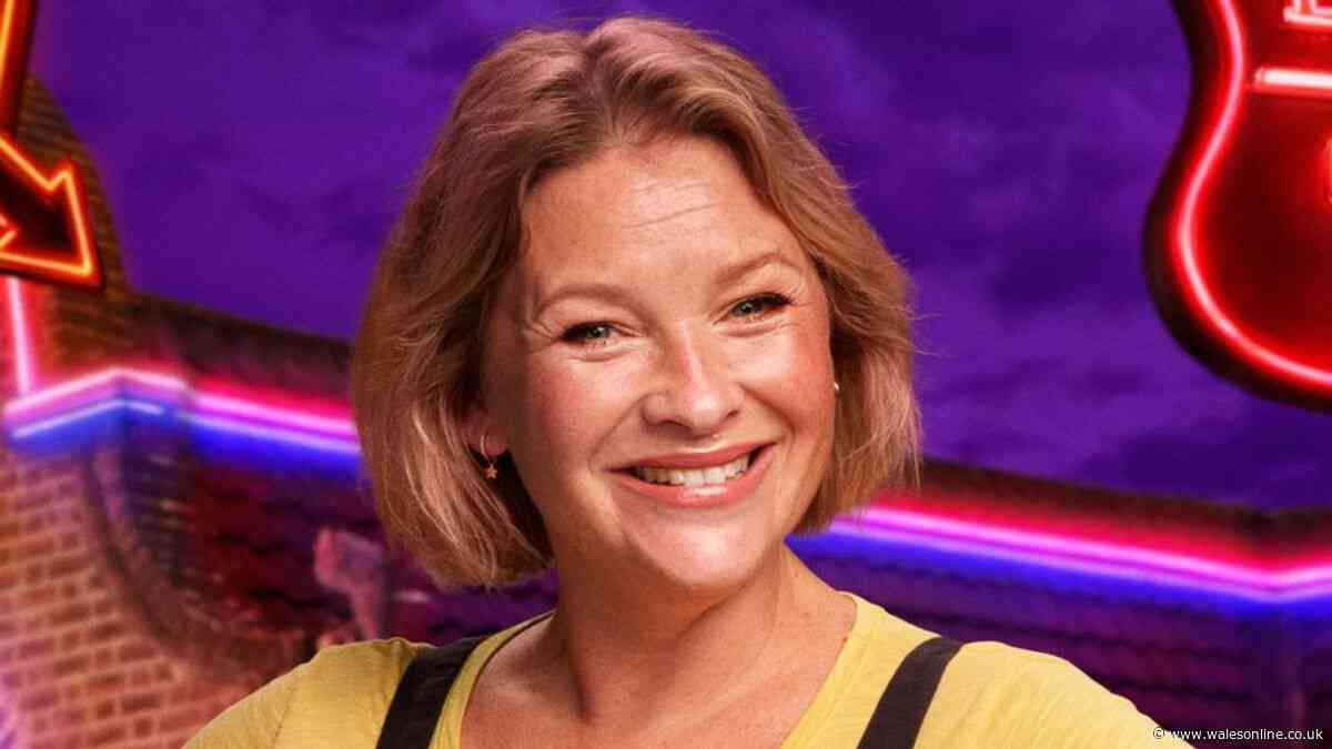 Joanna Page wins Taskmaster season 21 and Channel 4 announce next line-up