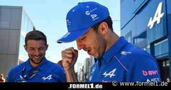 Späte Monaco-Korrektur bringt Pierre Gasly Erleichterung und Wehmut