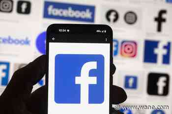 Is Facebook down? Users report problems with Meta platforms