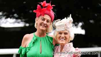 Mary Berry’s daughter Belles battled 'tsunami of grief' following marriage split: 'The hardest year of my life'