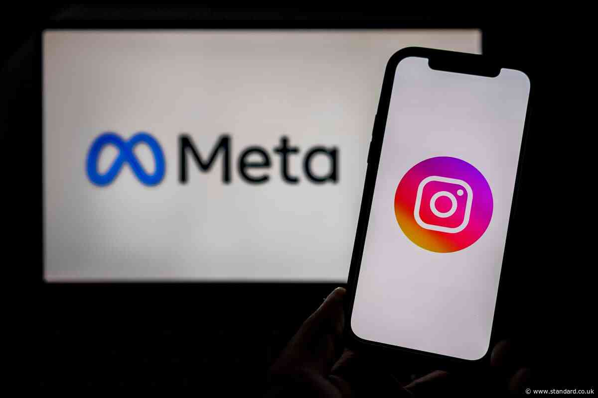Instagram down as worldwide outage leaves thousands unable to access app