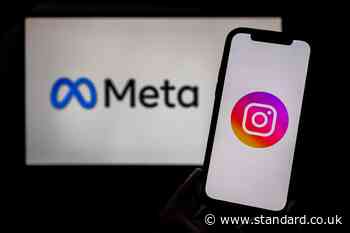 Instagram down as worldwide outage leaves thousands unable to access app