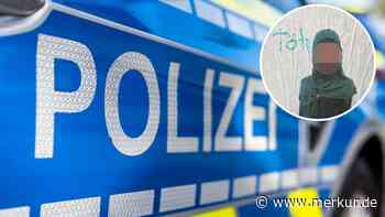 Plakat von Aktion für Vielfalt beschmiert: Unbekannter schreibt schlimme Drohung darauf
