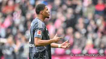 Eintracht-Star Amenda träumt von „unvergesslicher WM“