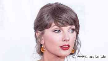Promi-Alarm: Bei diesem Hollywood-Star wird sogar Taylor Swift zum Fan-Girl