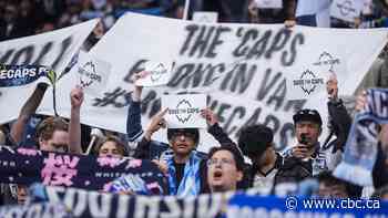 Potential new stadium sites emerge during talks to save Vancouver Whitecaps
