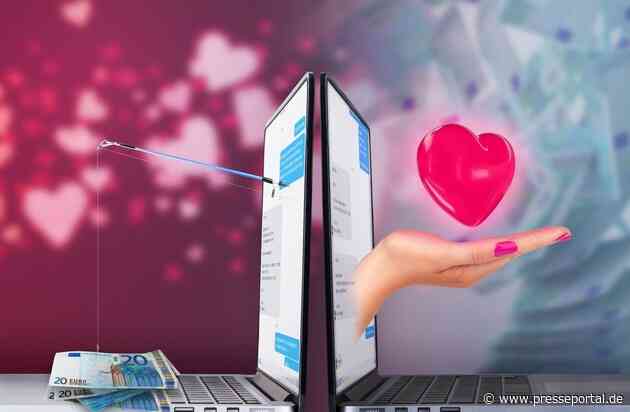 Mittelhessen: WETTERAUKREIS: Zeuge erkennt Lovescam und schaltet Polizei ein - weitere Zahlungen an Betrüger verhindert!