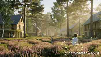 Heijmans en Staatsbosheer willen natuurontwikkeling combineren met woningbouw
