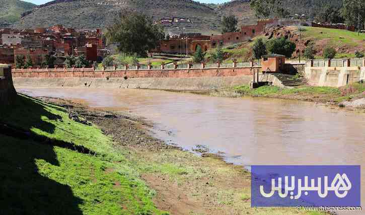 طقس غير مستقر يهم مناطق بالمملكة