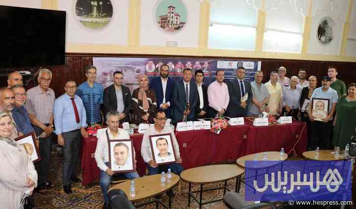 ندوة تبرز مخاطر فيضانات القصر الكبير