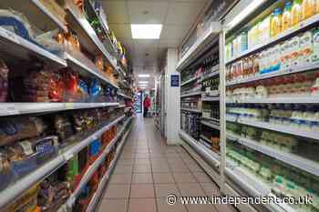 Urgent recall after milk found in dairy-free chocolate bar sold in UK supermarkets