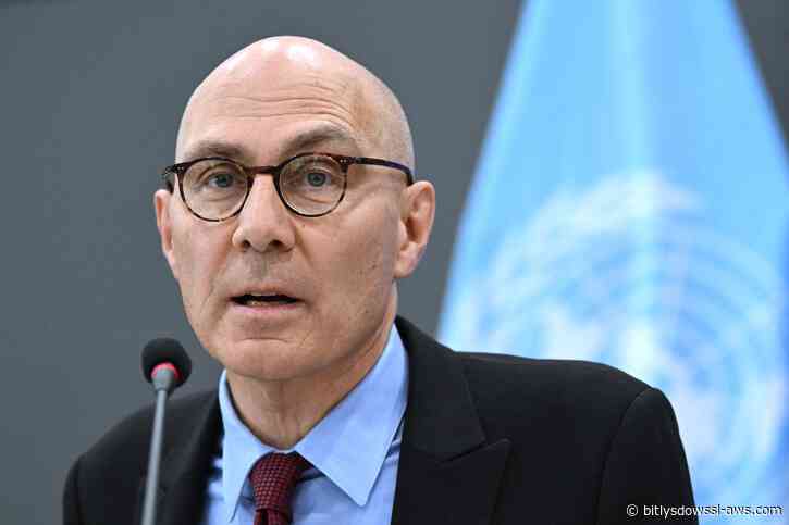 ¿La oficina del alto comisionado Volker Türk tendrá presencia permanente en Venezuela?