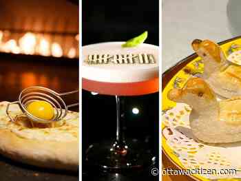 Where to eat in the ByWard Market — 22 new eateries you should know about