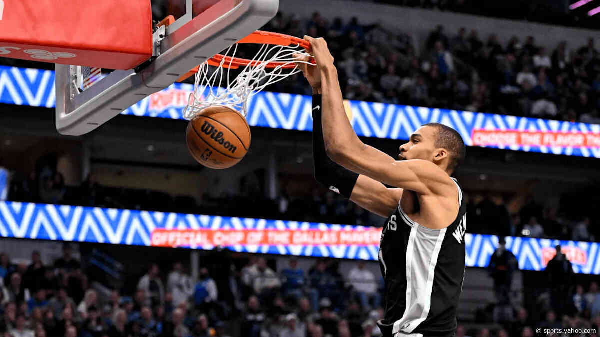 NBA Championship Odds 2026: Knicks at -450 Holding 3-1 Lead Over Spurs