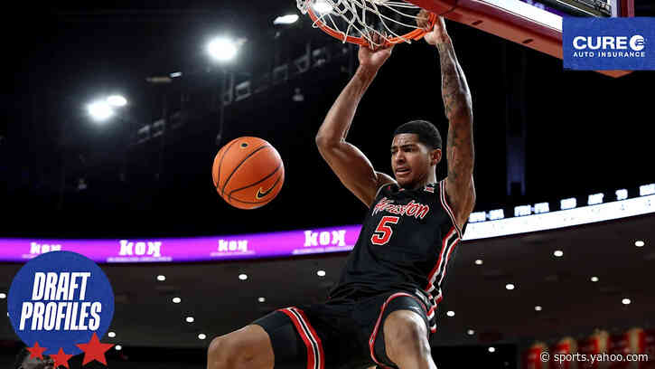 Sixers draft profile: Will Chris Cenac Jr. put it all together in the NBA?