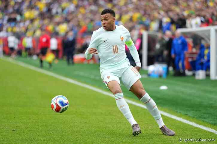 EXCLUSIVE | Michael Owen: ‘Kylian Mbappé is the best player in the world’