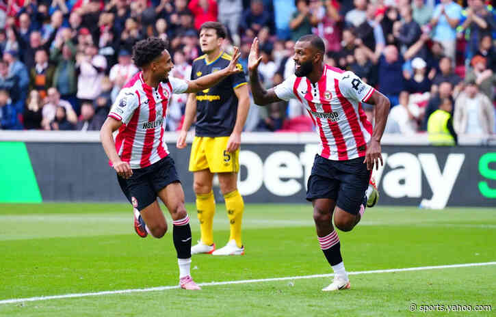Report: Aston Villa have set their sights on move for 22-goal striker