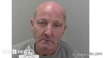 Man jailed for 'brutal' murder of partner