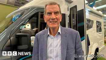 'England's World Cup win wiped my parking ticket'