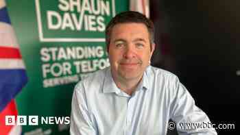 Five candidates fighting for MP's council seat